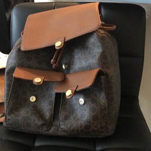 Calvin Klein Backpack